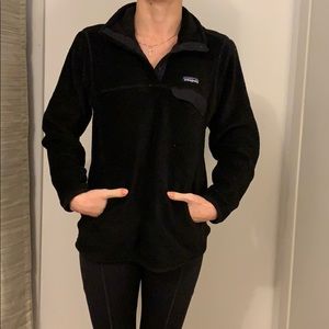 Patagonia sweatshirt
